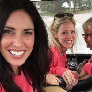 Meet your Posher, Linlindsey